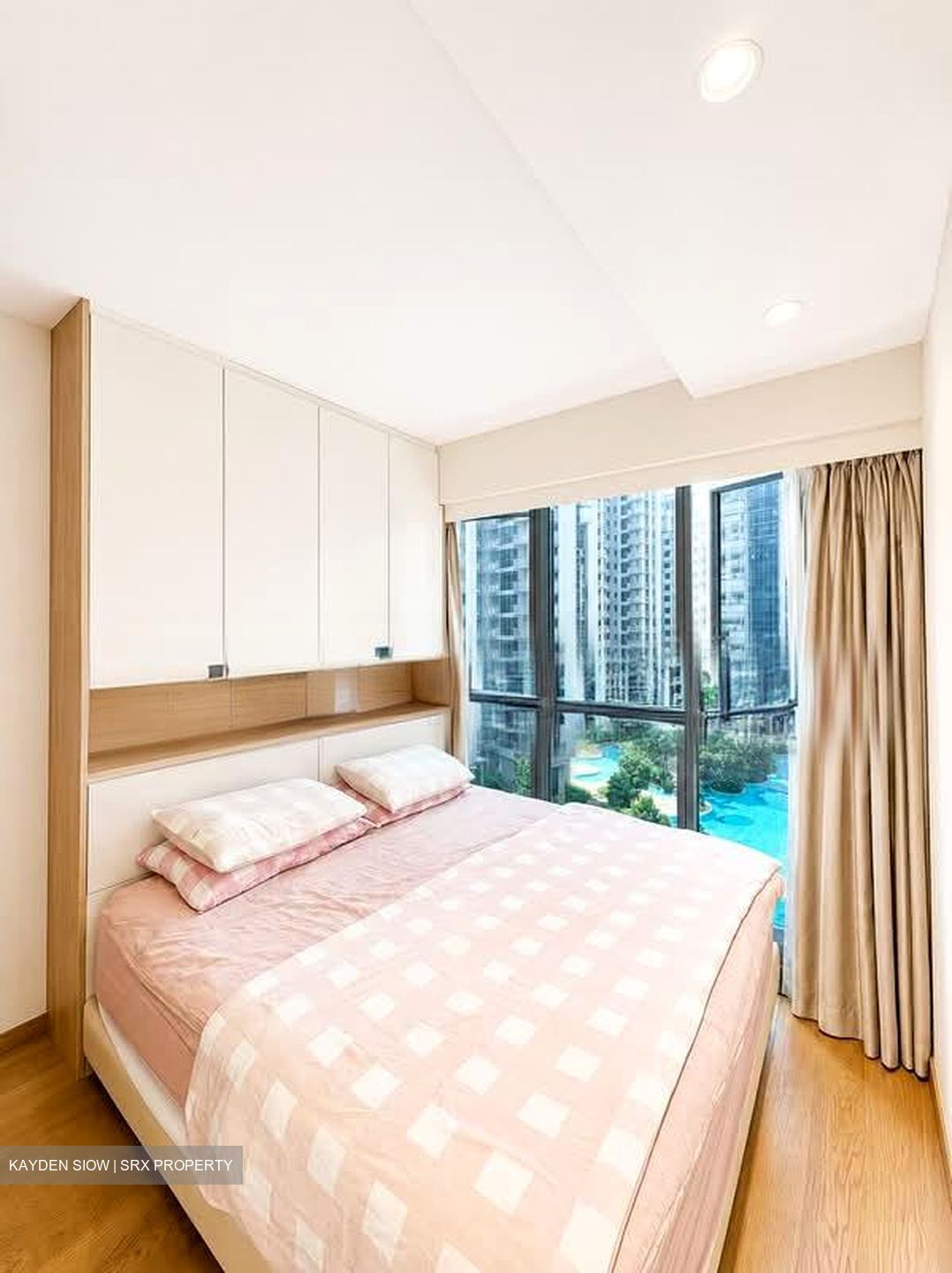 The Florence Residences (D19), Apartment #600623991